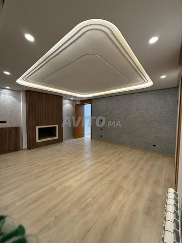 فيلا جديدة للإيجار - 26000 درهم دار بوعزة - 2