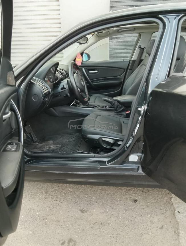 Bmw série 120D E87 Phase 2