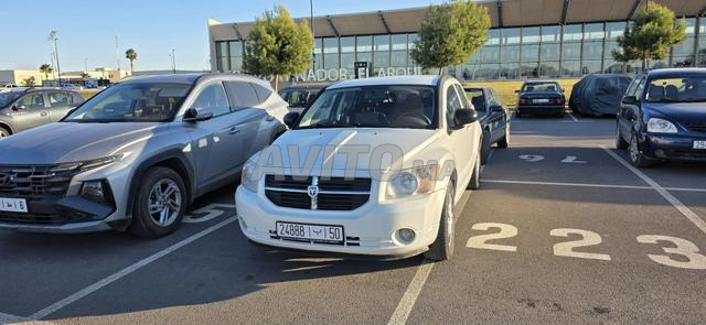 Dodge Caliber Diesel Manuelle 2009 à Nador