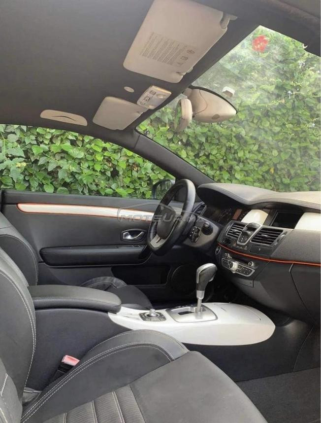 Renault Laguna Coupé Monaco GP