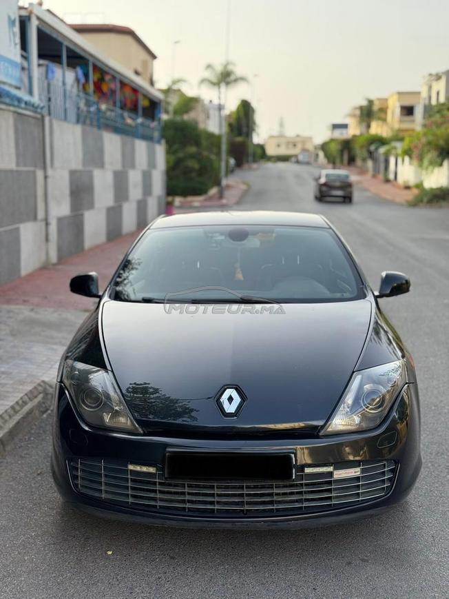 Renault Laguna Coupé Monaco GP