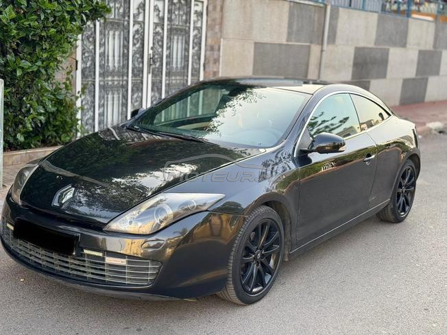 Renault Laguna Coupé Monaco GP