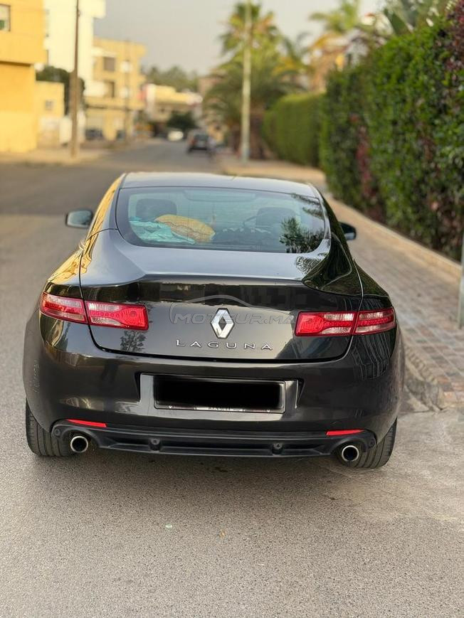 Renault Laguna Coupé Monaco GP