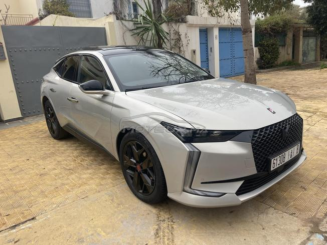 DS ds4 2023