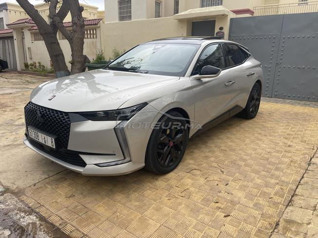 DS ds4 2023