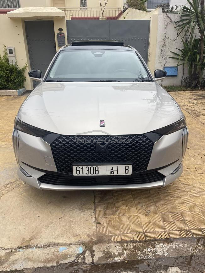 DS ds4 2023