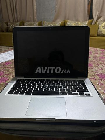 MacBook Pro (13-inch, Mid 2012)