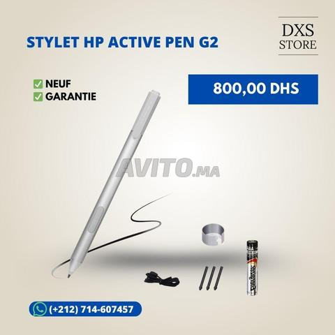 HP Active Pen G2