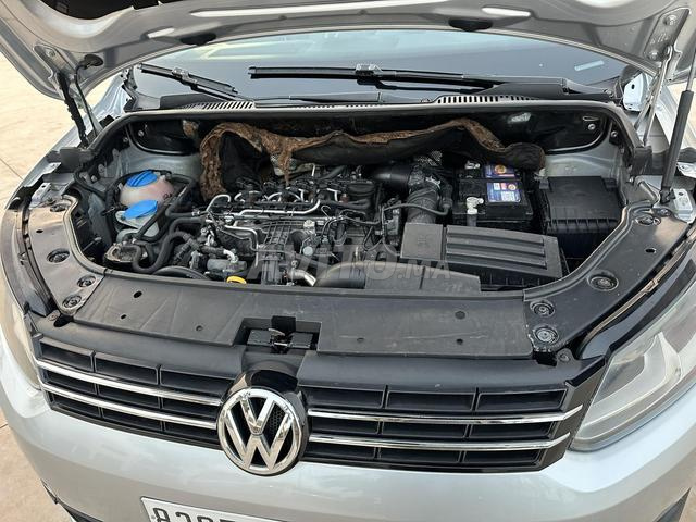 Volkswagen caddy édition 30 - 2