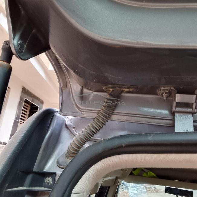 Renault Kangoo Diesel Manuelle 2012 à Berrechid