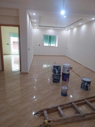 Appart à louer 100 m² à Témara prix total 3900 dhs