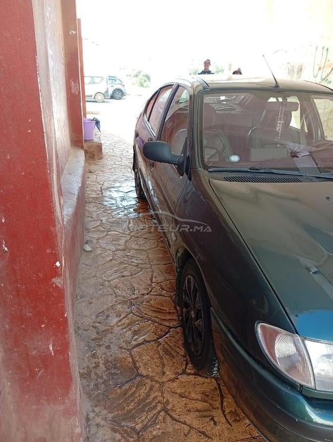 سيارة مليحة مولاها كاسبها حلا جديدة