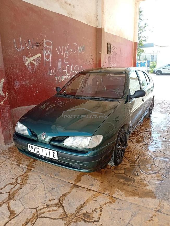 سيارة مليحة مولاها كاسبها حلا جديدة