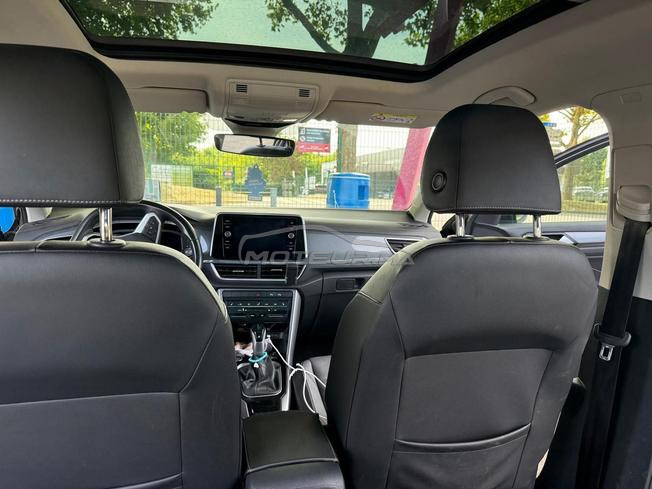 Volkswagen T-Roc Diesel Automatique 2023