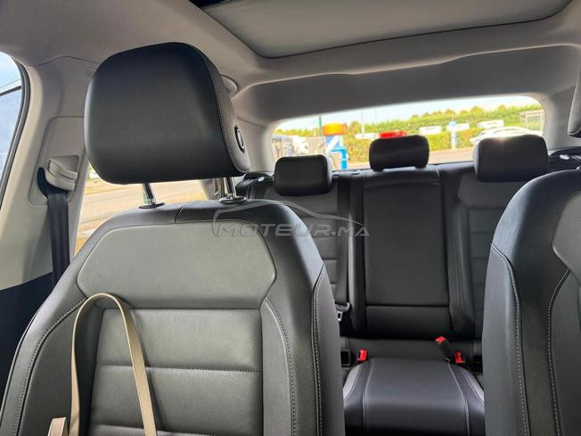 Volkswagen T-Roc Diesel Automatique 2023