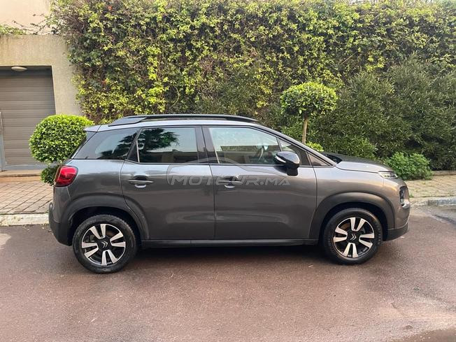Citroën C3 Diesel Automatique 2021 à Casablanca