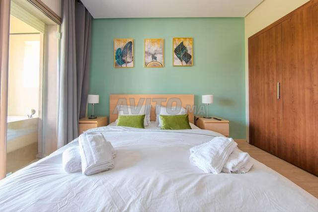 Appartement épuisé - 2