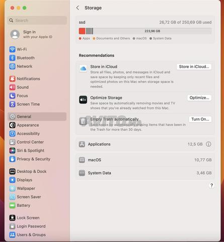 Macbook Pro - Excellente etat