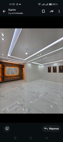 Superbes appartements subventionnés à vendre Marjane