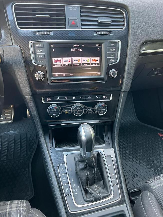 Golf 7 Gdt 2016 diwana 2020