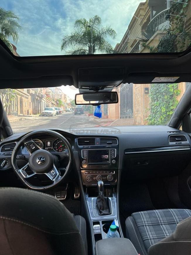 Golf 7 Gdt 2016 diwana 2020