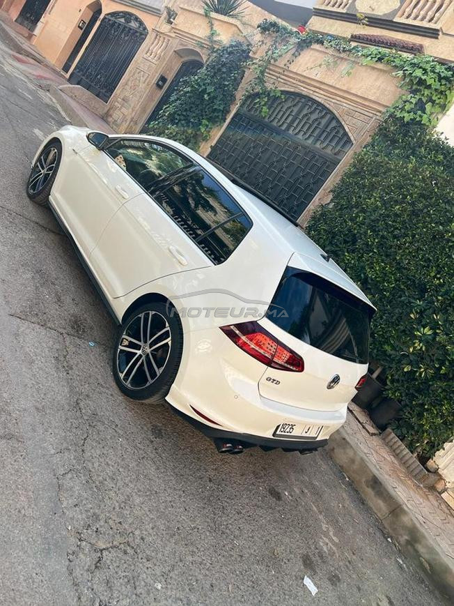 Golf 7 Gdt 2016 diwana 2020