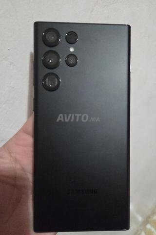 S22 Ultra 5G 12Go/256Go/108Mpx très neuf