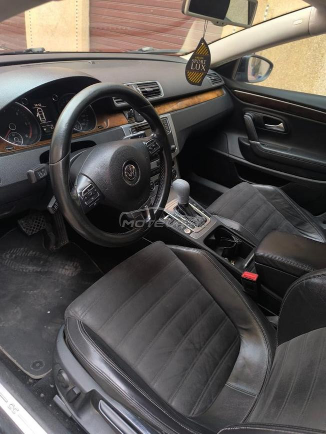 Volkswagen Passat Diesel Automatique 2016
