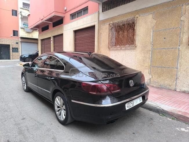 Volkswagen Passat Diesel Automatique 2016