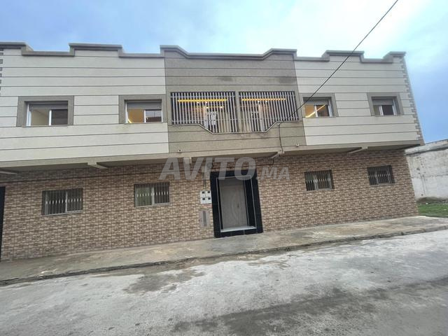 💰 Maison 4 appartements à vendre - Excellent investissement à Beni Ansar