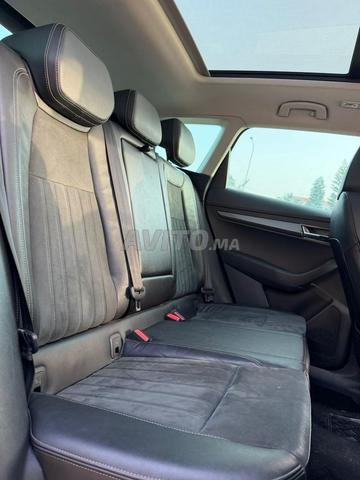 سكودا كاروك أوتوماتيك 2022 - 2