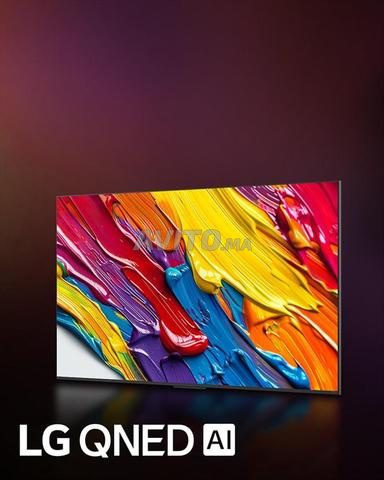 LG 86 QNED82A6 EUROPE LIV A DOMICILE