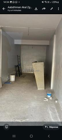 Garage Commerces Aourir - 2