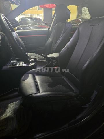 BMW 320 Gt 2014 photo 4