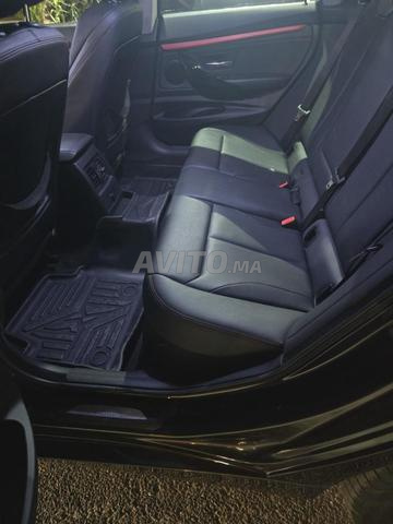BMW 320 Gt 2014 photo 5
