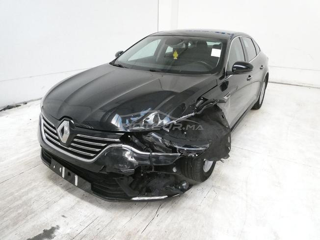 voiture accidentée appel whattssap
