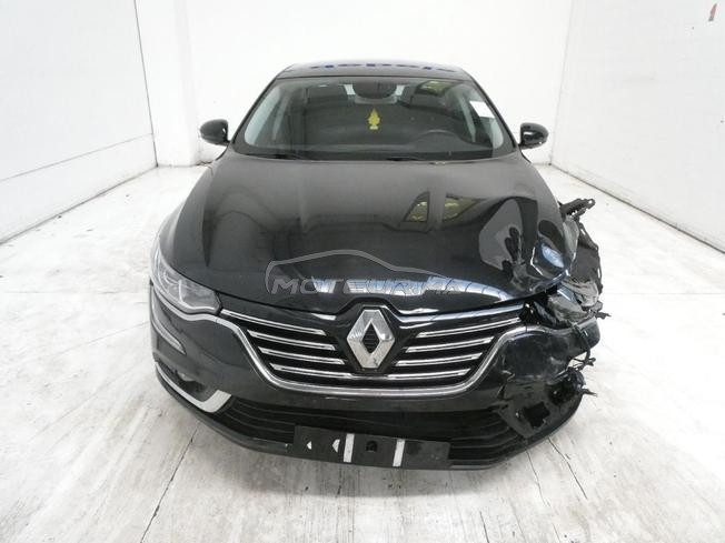 voiture accidentée appel whattssap
