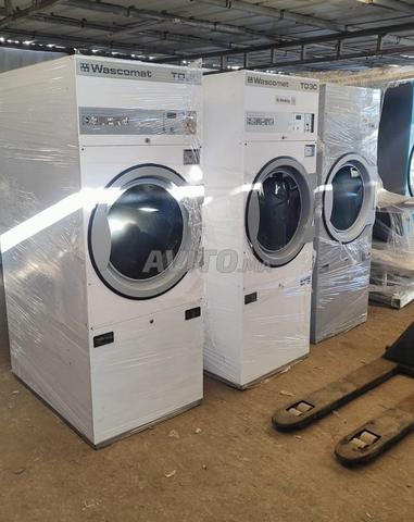 PRESSING & BLANCHISSERIE مصبنةً