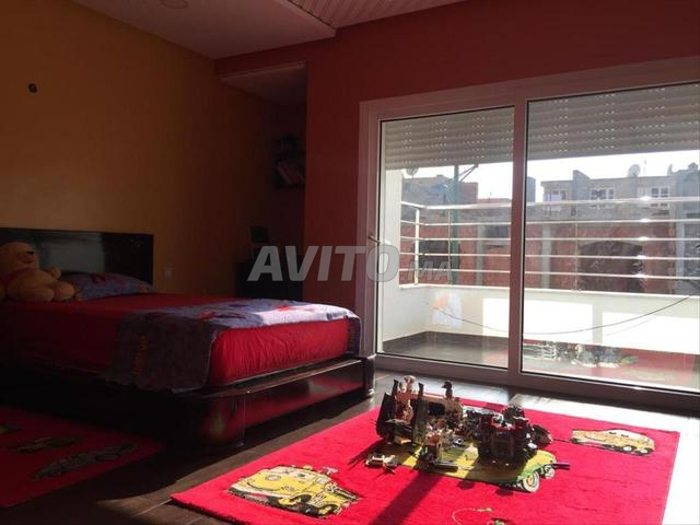 فيلا للبيع جديدة 380 متر في لويزيا - 2