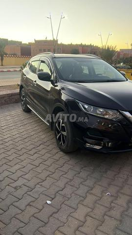 Nissan Qashqai 2021 diesel