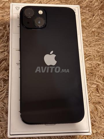 Iphone 13 normal 128gb kolchi original