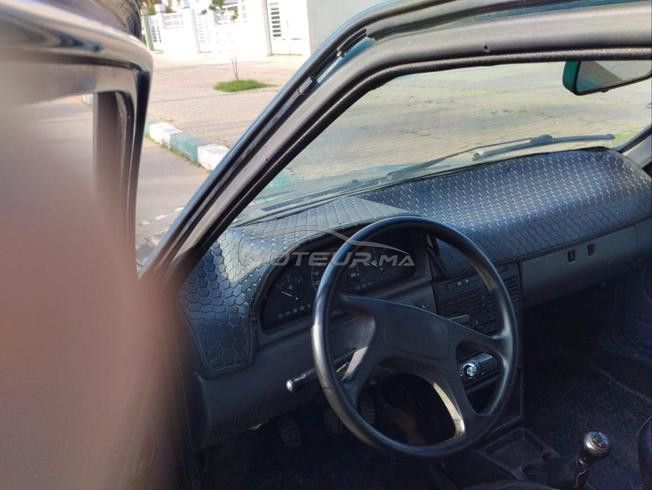 Fiat Uno Essence Manuelle 2002 à Mechra Bel Ksiri