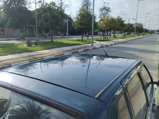 Fiat Uno Essence Manuelle 2002 à Mechra Bel Ksiri