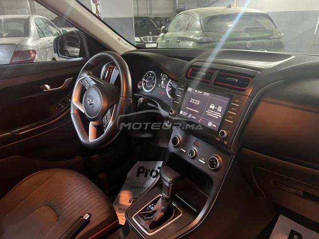 Hyundai Creta Diesel Automatique 2022 à Tétouan