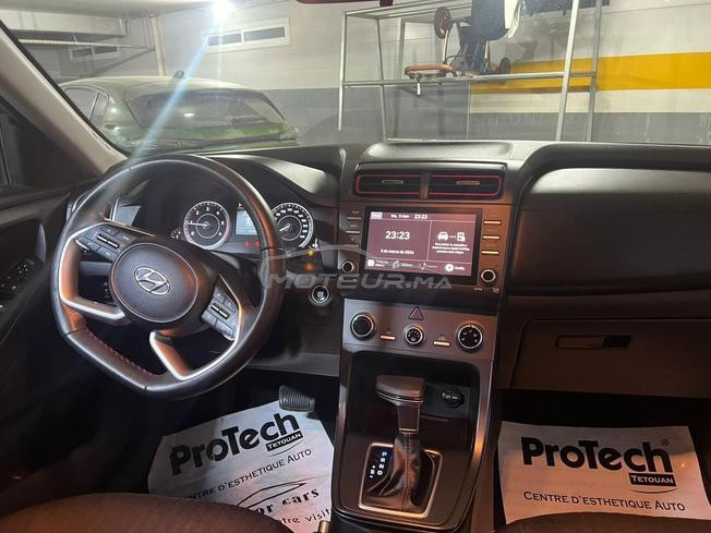 Hyundai Creta Diesel Automatique 2022 à Tétouan