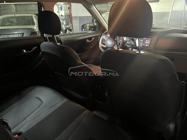 Hyundai Creta Diesel Automatique 2022 à Tétouan
