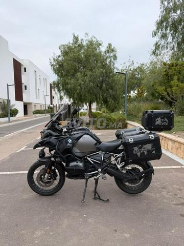 Bmw GS 1200 adventure - 2