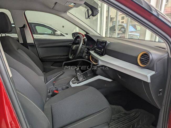 Seat Arona 1.6 TDI Diesel   Modèle 2022