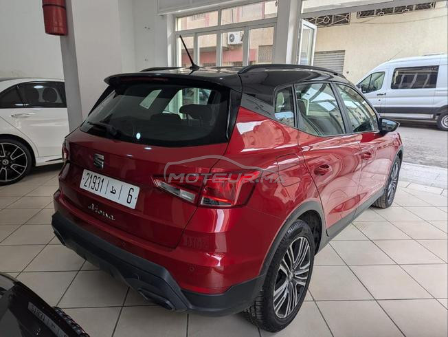 Seat Arona 1.6 TDI Diesel   Modèle 2022