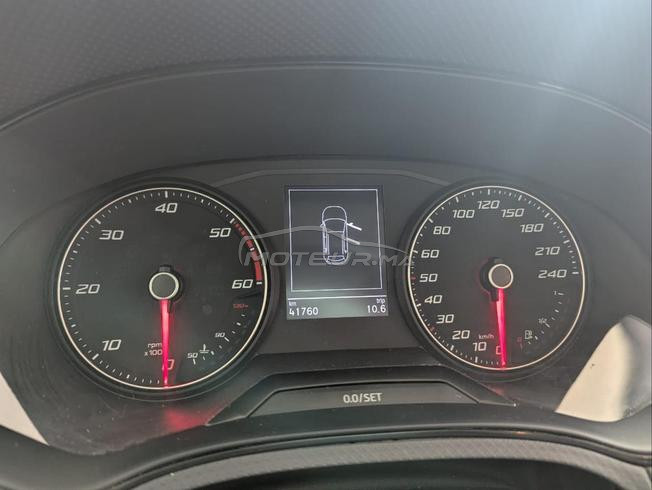 Seat Arona 1.6 TDI Diesel   Modèle 2022